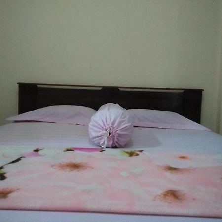 Siola Hotel 라부안 바조 외부 사진