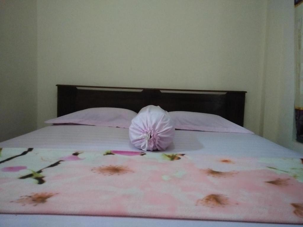 Siola Hotel 라부안 바조 외부 사진