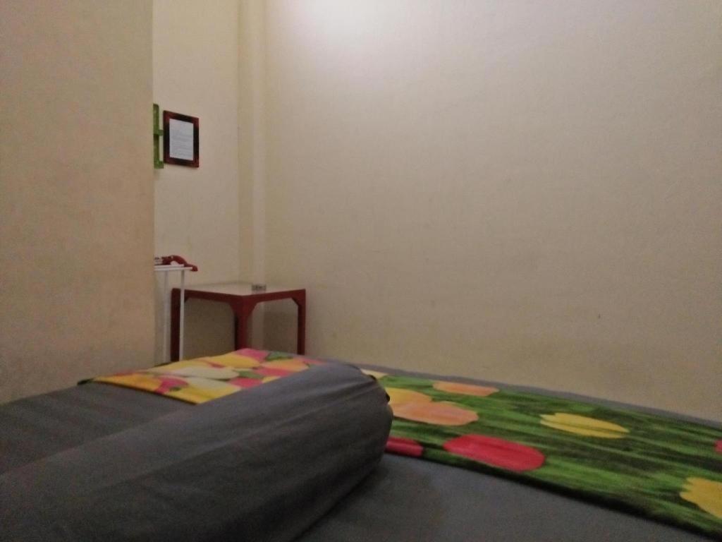 Siola Hotel 라부안 바조 외부 사진