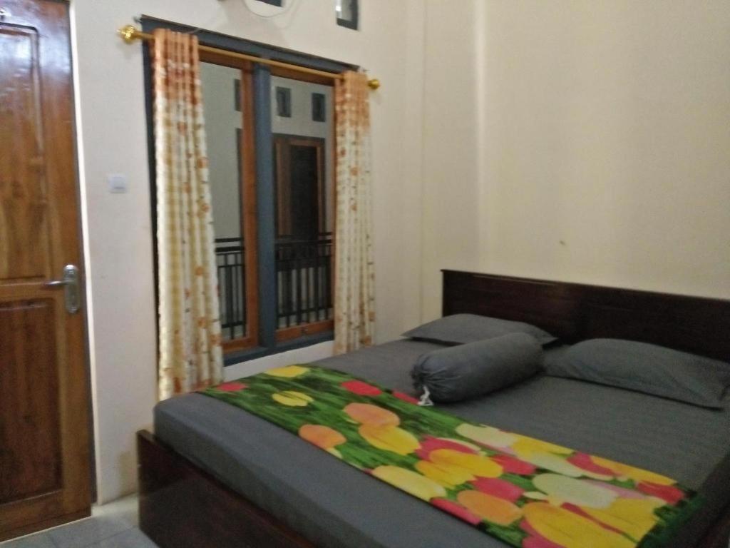 Siola Hotel 라부안 바조 외부 사진