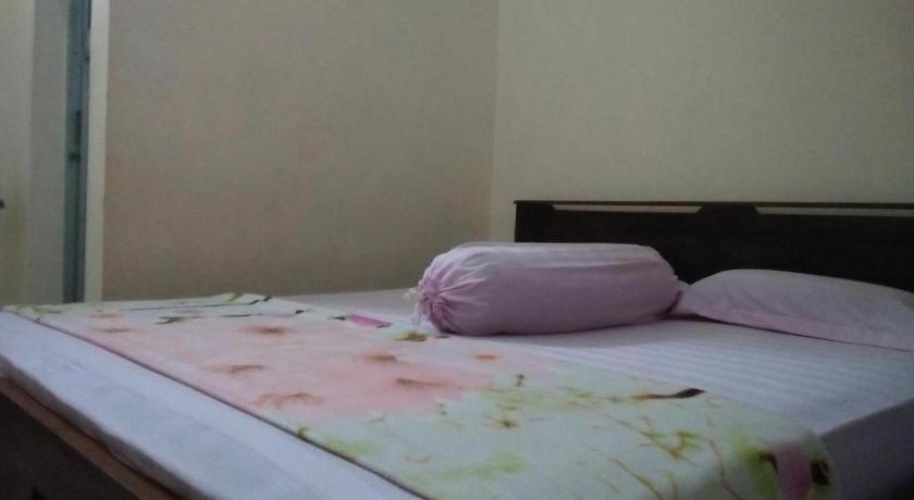 Siola Hotel 라부안 바조 외부 사진