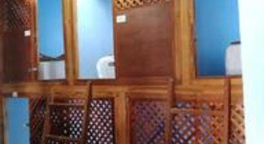 Siola Hotel 라부안 바조 외부 사진