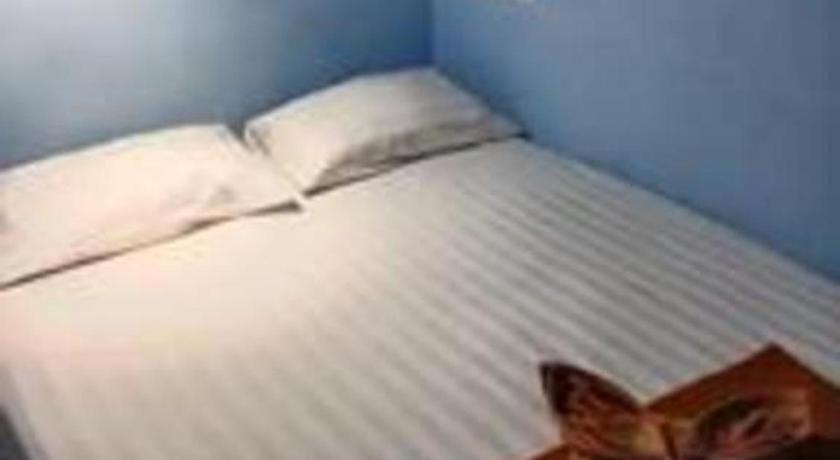 Siola Hotel 라부안 바조 외부 사진